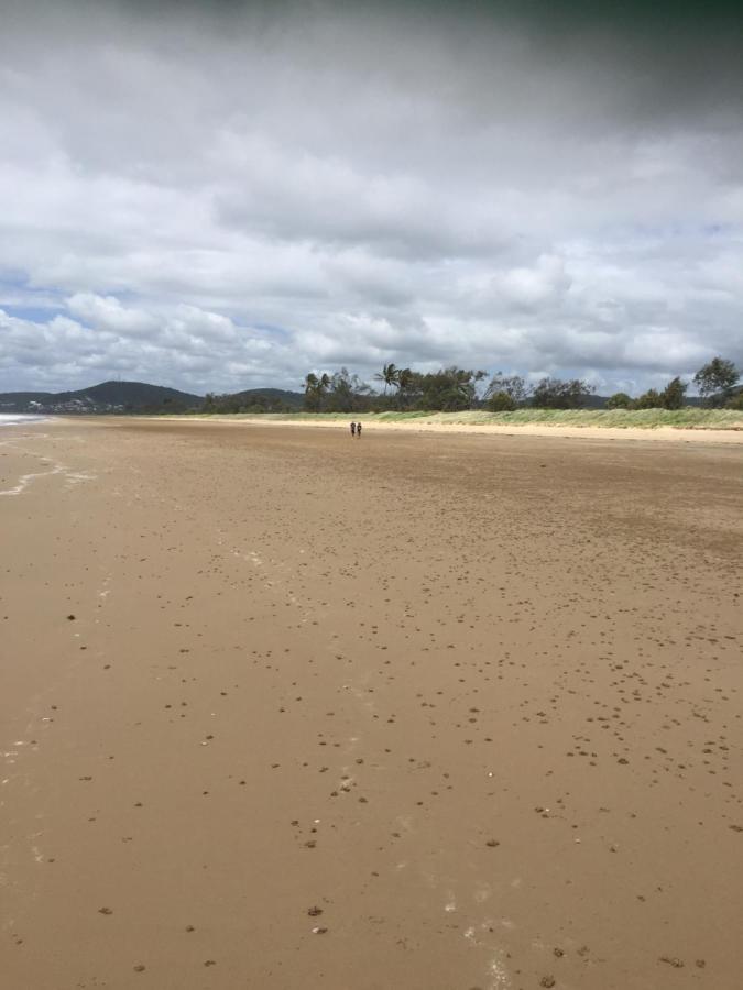 يبون Sandy Toes المظهر الخارجي الصورة